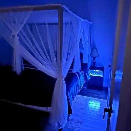 Latisha Luxury Place